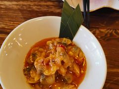 -白石的深夜食堂(大上海店)
