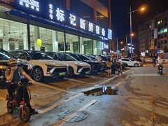 -标记美食新鲜猪杂(兴南大道店)
