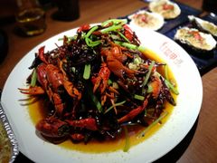 -红盔甲·小龙虾(天钥桥店)