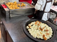 -毛华美食(清扬路店)