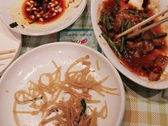 -姥姥春饼·烤鸭(未央路盛龙店)