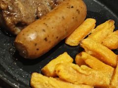 -必胜客(磁器口店)