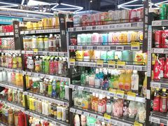 零售区-盒马鲜生(悠方店)