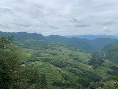 -南尖岩
