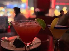 -Chili's Cafe&Bar奇利斯(滨江店)