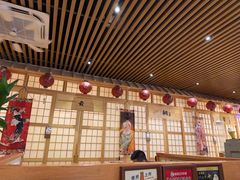 -鮨桐日本料理(望京店)
