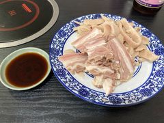 -苏州藏书羊肉(本溪路店)