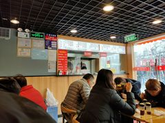 -香山胡记吴江路生煎(灵山路店)