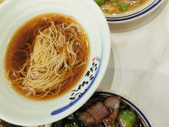 -得得本帮面馆(台儿庄路店)