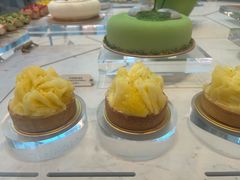 -广州文华东方酒店·文华饼店