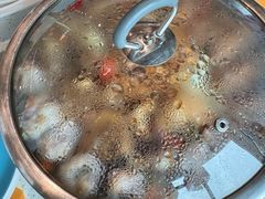 -黄记煌三汁焖锅(顺义华联店)