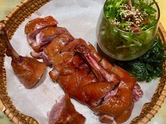 -锦府盐帮·侯宅(五棵松万达店)