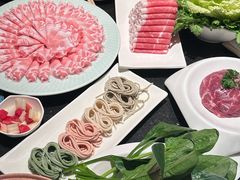 -南门涮肉(东单店)
