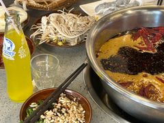 -华丰火锅(双林北横路店)