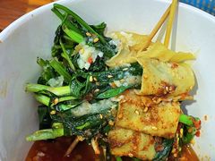 -李字号臭豆腐(总店)