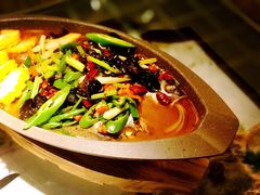 -九九私厨(石溪店)
