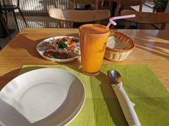 -ALAMEEN阿拉伯餐厅(三里屯店)