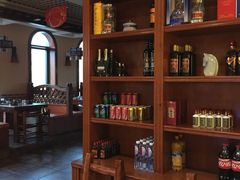 -草原牧羊火锅·龙虾·烤鱼(杨浦店)