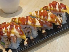 -宝寿司(红瓦寺店)