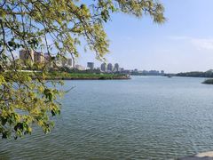 -万泉河漂流