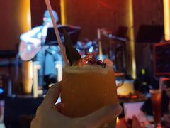 -TZ House音乐现场(来福士中心店)