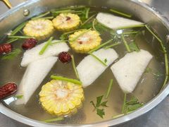-潮盧打边炉