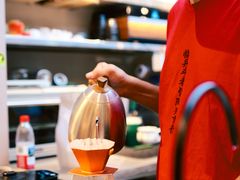 -YEEGIN COFFEE也径咖啡