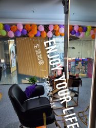-那茉 Hair Salon