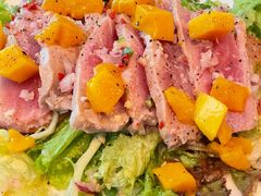 金枪鱼沙拉-Mesa Madre梅萨妈妈·Bintana(国贸店)