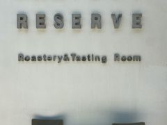 -收获咖啡HARVEST RESERVE(苍山店)