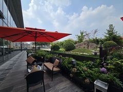 -悦融·京鲁菜·露台花园(安定门店)
