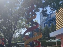 -沈阳方特欢乐世界