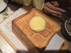 -绿茶餐厅(龙井船宴· 品牌总店)