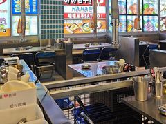 -哈哈碳都·牛肋条无限自助烤肉(台江万达店)