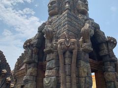 -南宁方特东盟神画