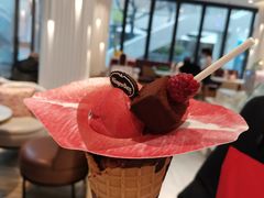 -哈根达斯(武汉天地店)