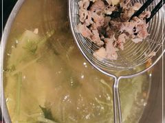 -牛焱·贵州黄牛肉火锅(城西银泰店)