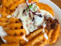 -Cafe de Coucou(牛市口店)