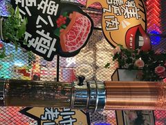 -·缸桶屋·韩式牛肋条自助烤肉(西湖D11店)