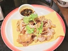 -东口码头·烧鸽子·鱼头泡饼·地方菜(金鹰悦城店)