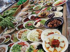 -新五一海鲜•夜宵大排档(城隍庙店)