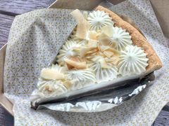 椰子奶油派-Pie Bird(新闸路店)