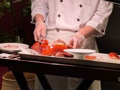-四季民福烤鸭店(王府井灯市口店)