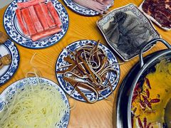 -飘香火锅(玉林西路店)