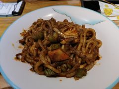 -新疆烧烤王(广灵店)