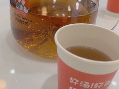 -清真·西域伙伴牛肉面·羊肉串(融创店)