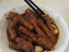 -金河半岛园林酒家(金融城店)