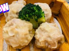 骏丰香芋烧卖-骏丰酒楼(黄编店)