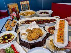 -秦月轩·陕西家乡菜(阜成路·五棵松店)