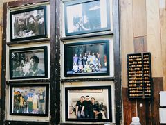 -蜗牛小馆醉乡民谣云南菜(惠新西里店)